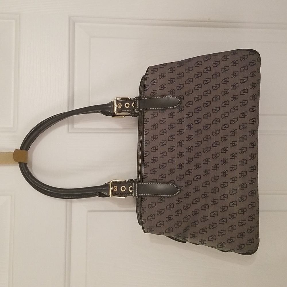 Dooney and Burke Tote